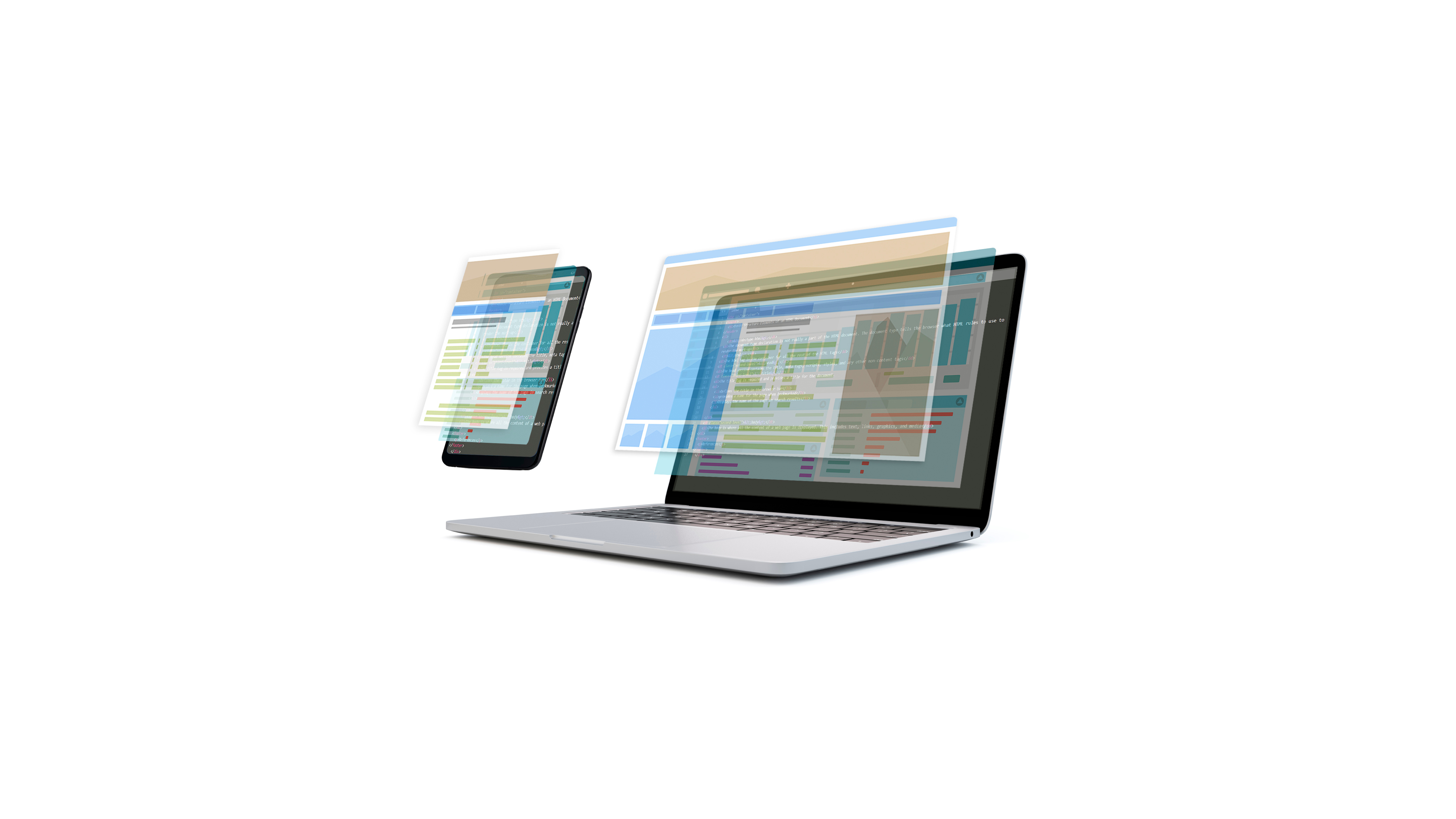 digital services